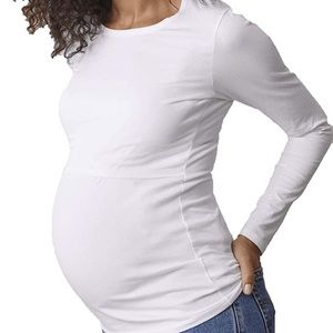 BOOB Maternity Nursing Long Sleeve